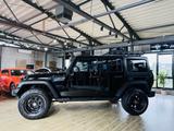 Jeep Wrangler Rubicon*LED*NAVI*ALPINE*EINZELSTÜCK* - Jeep Wrangler: Rubicon