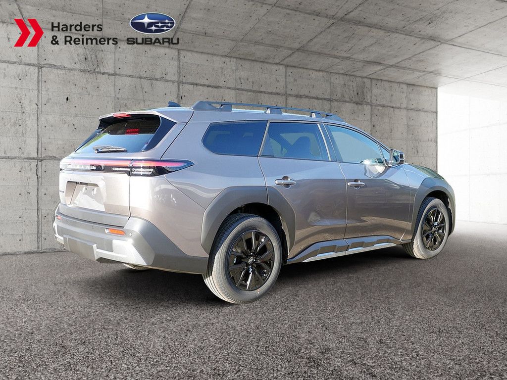 Subaru Outback 75 AWD H+R 4x4 - Leder - 360 Grad - imagem 3