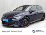 Volkswagen Golf VIII GTI Clubsport Performance *H&K*DCC* - : Blau
