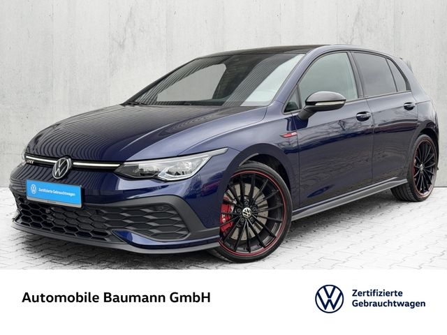 Golf VIII GTI Clubsport Performance *H&K*DCC*