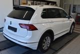 Volkswagen Tiguan 2.0 TDI Highline R Line AHK LED ACC - Volkswagen Tiguan Highline mit Diesel-Antrieb
