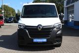 Renault Master L3 Pritsche DAB DoKa 3,5t Klima Carplay - Renault Master: Pritsche
