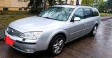 Ford Mondeo - Ford Mondeo von 2026