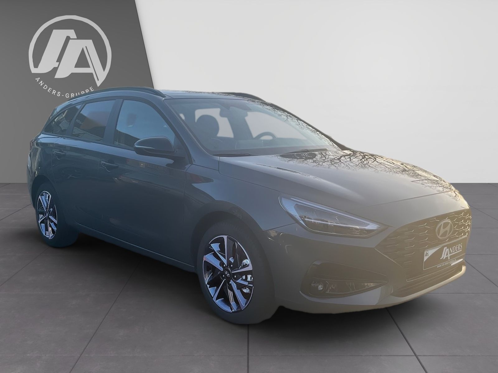 Hyundai i30 – Bild 5