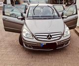 Mercedes-Benz Mercedes Benz B-Klasse 170 2 Hand - Mercedes-Benz B 170 Kombi Gebrauchtwagen
