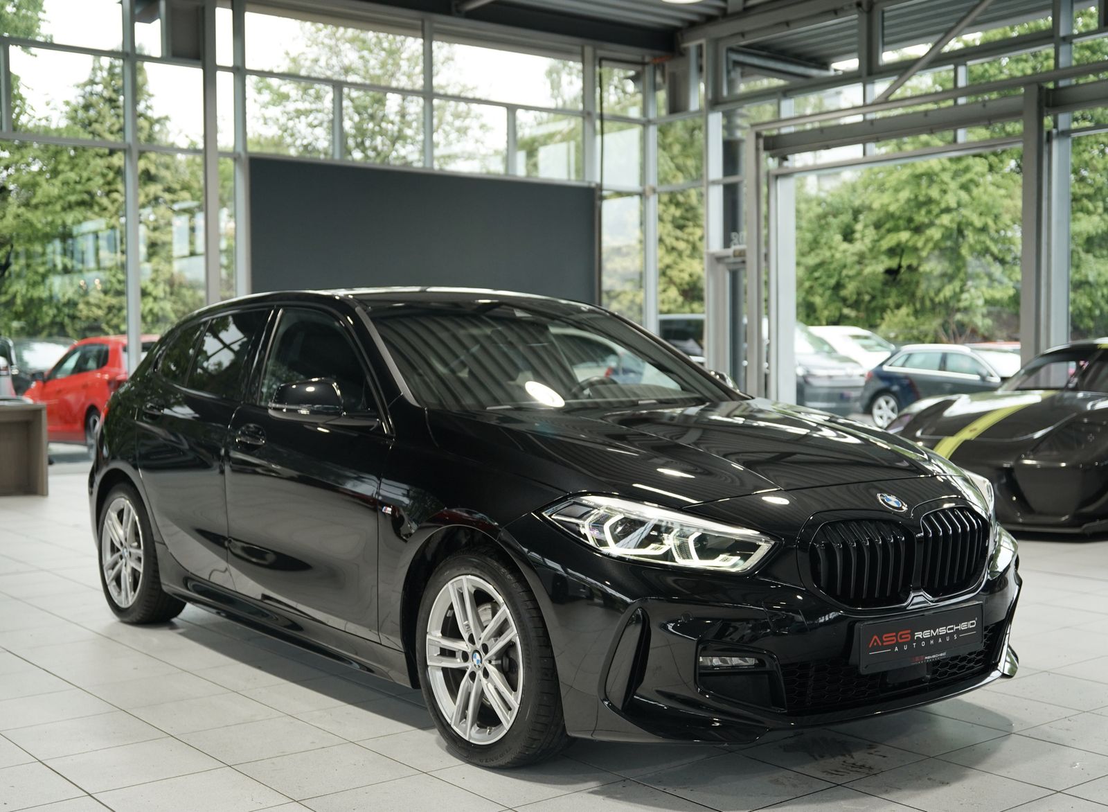 Bmw 118