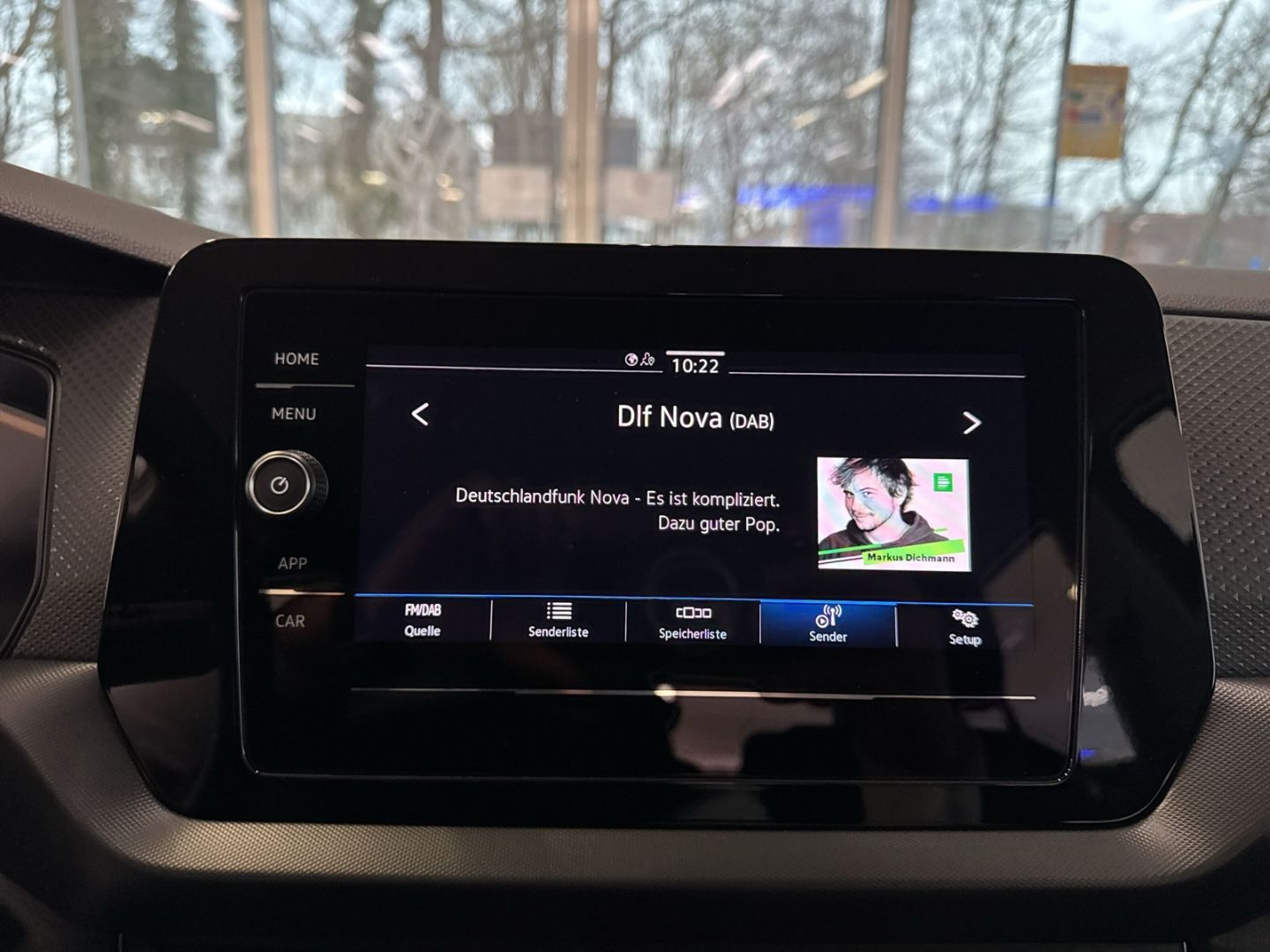 Fahrzeugabbildung Volkswagen T-Cross 70 kW 1.0 TSI Digitales Cockpit LED ACC