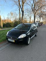 Fiat Punto 1.3 JTD HU 04/27 - Fiat Punto Gebrauchtwagen in Mannheim