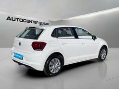 Foto Nummer 5: VW Polo