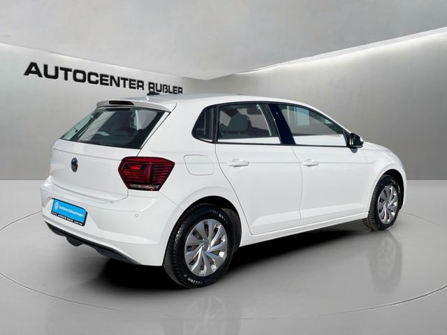 Foto Nummer 5: VW Polo