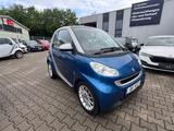 Smart ForTwo 451 Passion KLIMA ALU´S SOFTOUCH - Smart fortwo 451 mit Benzin-Antrieb