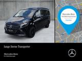 Mercedes-Benz Marco Polo 300 d Allrad+AMG+9G+AHK+StandHZ+Navi