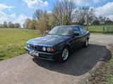 BMW 520i, Automatik, 2 Hand, H Kennzeichen  - BMW 520 aus 1995: 520i