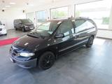 Chrysler Grand Voyager Bestattungswagen / Leichenwagen - Chrysler Grand Voyager: Le