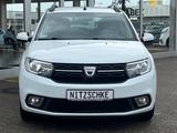 Dacia Logan MCV II Kombi Comfort (KLIMA, GJR, NAVI) - Dacia Logan mit LPG-Antrieb