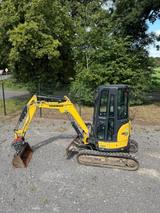 Yanmar VIO23 - Angebote