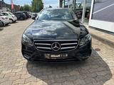Mercedes-Benz E 350 d Lim. 4Matic AMG Line Pano 20" - gebrauchte Mercedes-Benz E 350 aus dem Jahr 2018