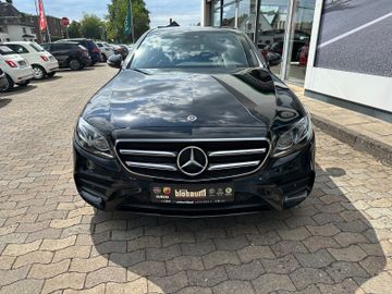 Fahrzeugabbildung Mercedes-Benz E 350 d Lim. 4Matic AMG Line Pano 20"