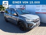 Dacia Jogger 1.0 TCe 110 Extreme* 7Sitze*KLIMAAUTOMATI - Dacia Jogger Benziner Gebrauchtwagen
