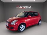 Suzuki Swift 1.3 Lim. Klima,EFH,TÜV,1.Hand - Suzuki Swift aus 2009