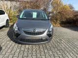 Opel Zafira Edition  7 Sitze PDC Winter AGR Komfort - Opel Zafira mit Diesel-Antrieb