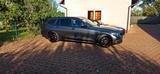 BMW 320i Touring Sport Line  - BMW 320 mit Benzin-Antrieb: Grau, Ambiente-Beleuchtung, Kombi