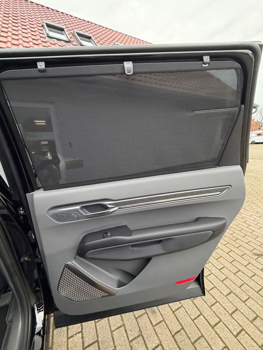 Fahrzeugabbildung Kia EV9 AWD GTL Relax GD DIG.SP 21Z