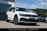 Volkswagen Tiguan 2.0 TSI DSG 4MOTION Highline"R-LINE"PANO" - Gebrauchtwagen in Regensburg