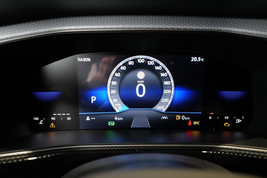 Volkswagen T-Cross 1.0TSI DSG Energy AHK RKAM ACC Totwinkel, миниатюра 10