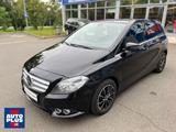 Mercedes-Benz B 180 BlueEFF. 7G-DCT SITZHZ+NAVI+PDC+SCHECKHEFT