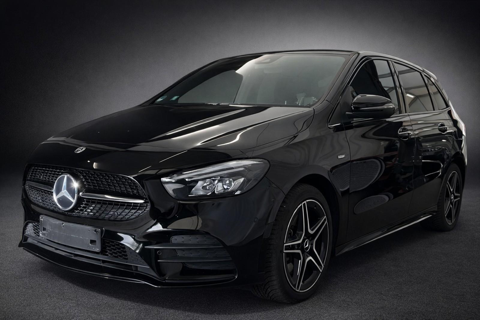 Mercedes-Benz B 250 e 3x AMG SPORT*EDITION 2020*MBUX*STNDH*LED