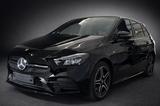Mercedes-Benz B 250 e 3x AMG SPORT*EDITION 2020*MBUX*STNDH*LED - mit Hybrid-Antrieb: Plug-In Hybrid