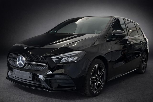 MERCEDES-BENZ B 250 e 3x AMG SPORT*EDITION 2020*MBUX*STNDH*LED