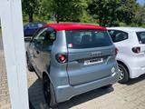 Aixam MinAuto - Aixam Elektroautos