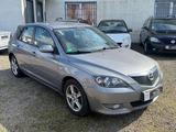 Mazda 3 Lim. 1.6 Sport Active*KLIMA*PDC*HU/AU 07/2026* - Mazda 3 aus 2005