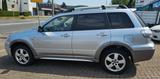 Mitsubishi Outlander 2.0 Intense - gebrauchte Mitsubishi Outlander aus dem Jahr 2006