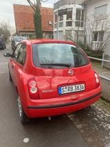 Nissan Micra 1.2 More 48kW More - Nissan Micra More mit Benzin-Antrieb