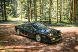 Ferrari Testarossa - Black on Black - Ferrari Testarossa aus 1991