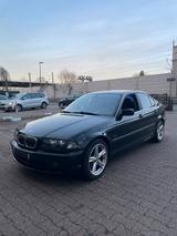 BMW e46 320i Schalter 3. Hand Rostfrei! - gebrauchte BMW 320 aus dem Jahr 1999