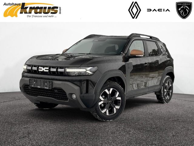 Dacia Duster Extreme TCe 130 4x4 AKTIONSFAHRZEUG