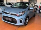 Kia Picanto Edition 7 - 1. Hand / Kia Scheckheft - gebrauchte Kia Picanto aus dem Jahr 2019
