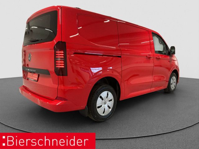 Volkswagen T7 Transporter - Bild 7