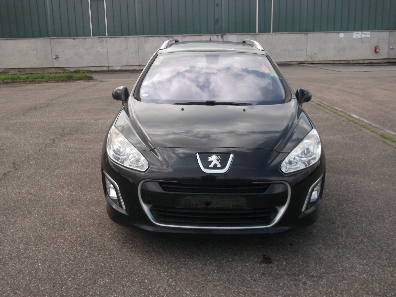 Peugeot 308 SW Active e-HDi FAP 110 STOP & START