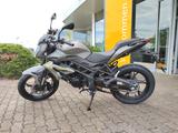 Benelli BN 125*Matt-Grau* - BENELLI BN 125