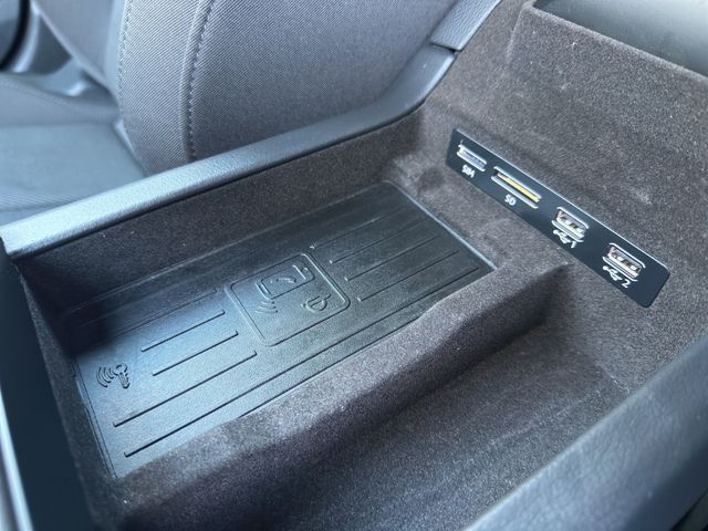 A6 Avant 40 TDI sport S-tronic