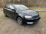 Skoda Rapid 1.4 TDI DSG Active Spaceback / Sparsam - Skoda Rapid Active mit Diesel-Antrieb
