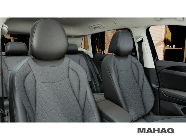 Volkswagen Tiguan - Bild 10