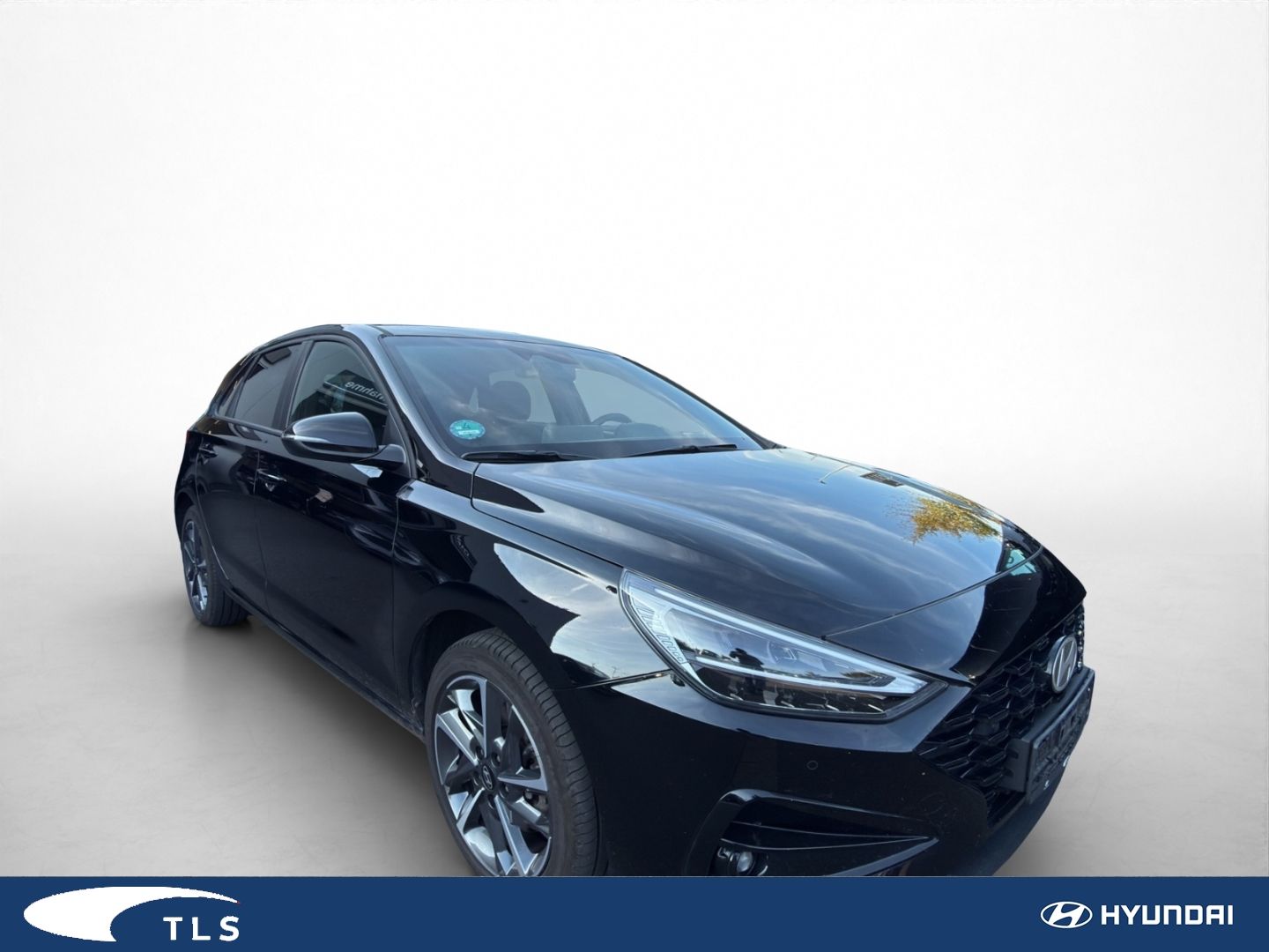Hyundai i30 – Bild 4