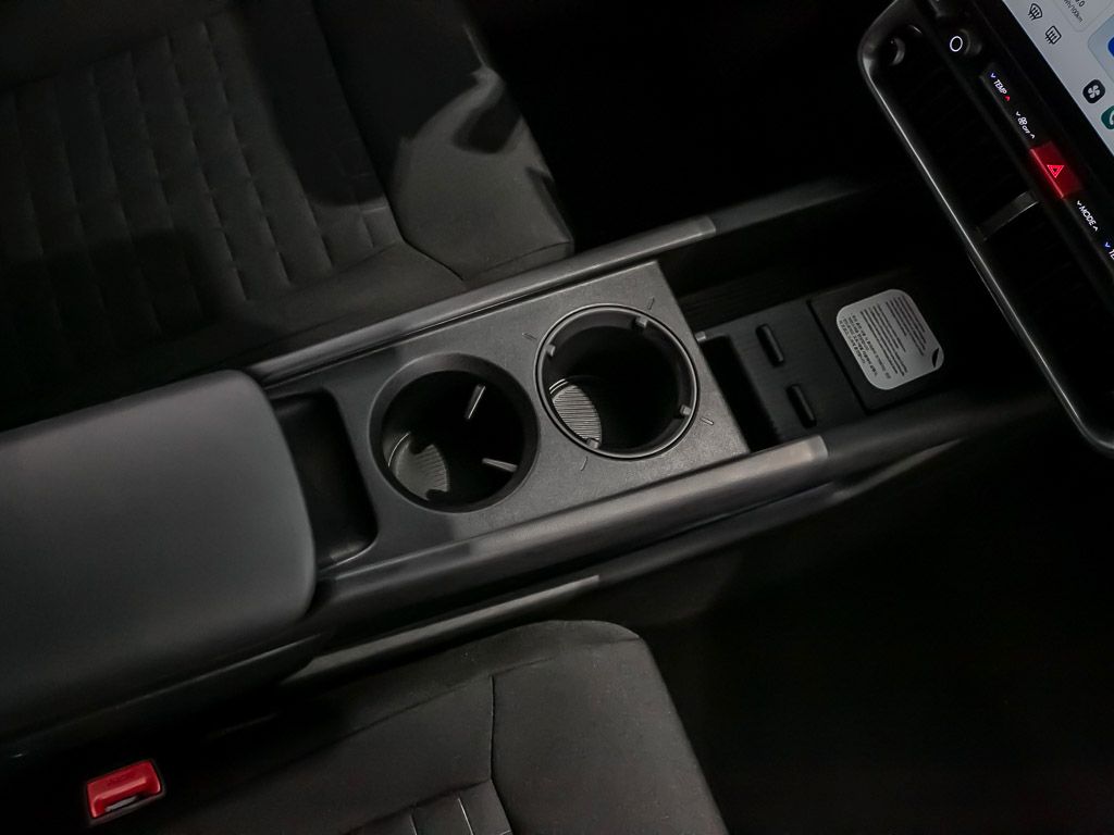 Hyundai IONIQ 3 – Bild 8