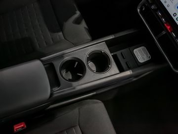 Hyundai Ioniq 3 Trend MY27 Spurhalteassistent